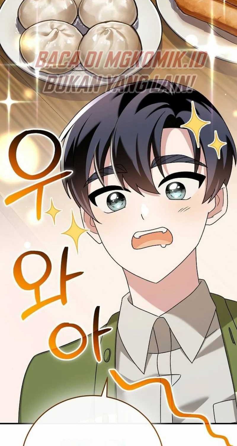 Baca Manhwa For the Musical Genius Chapter 40 Gambar 2
