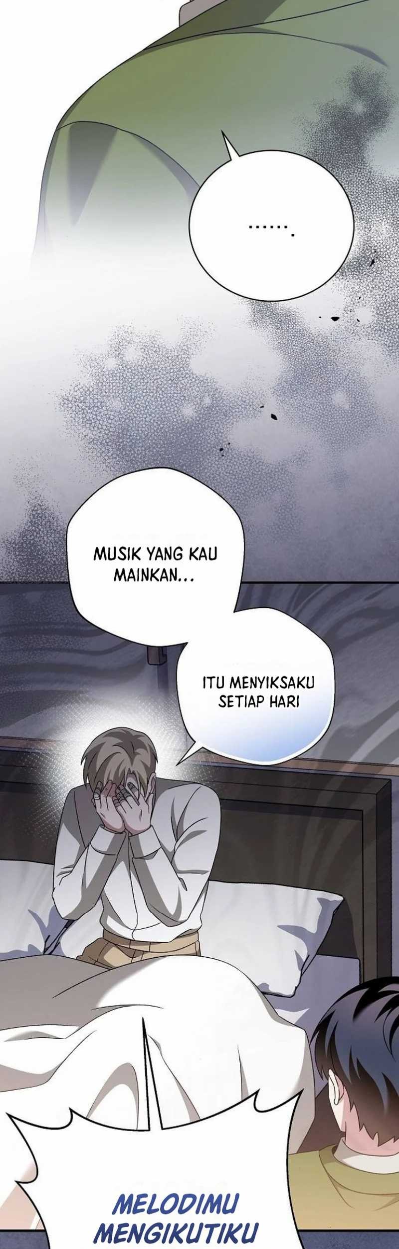 For the Musical Genius Chapter 40 Gambar 85