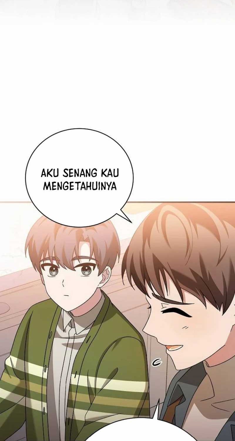 For the Musical Genius Chapter 40 Gambar 16