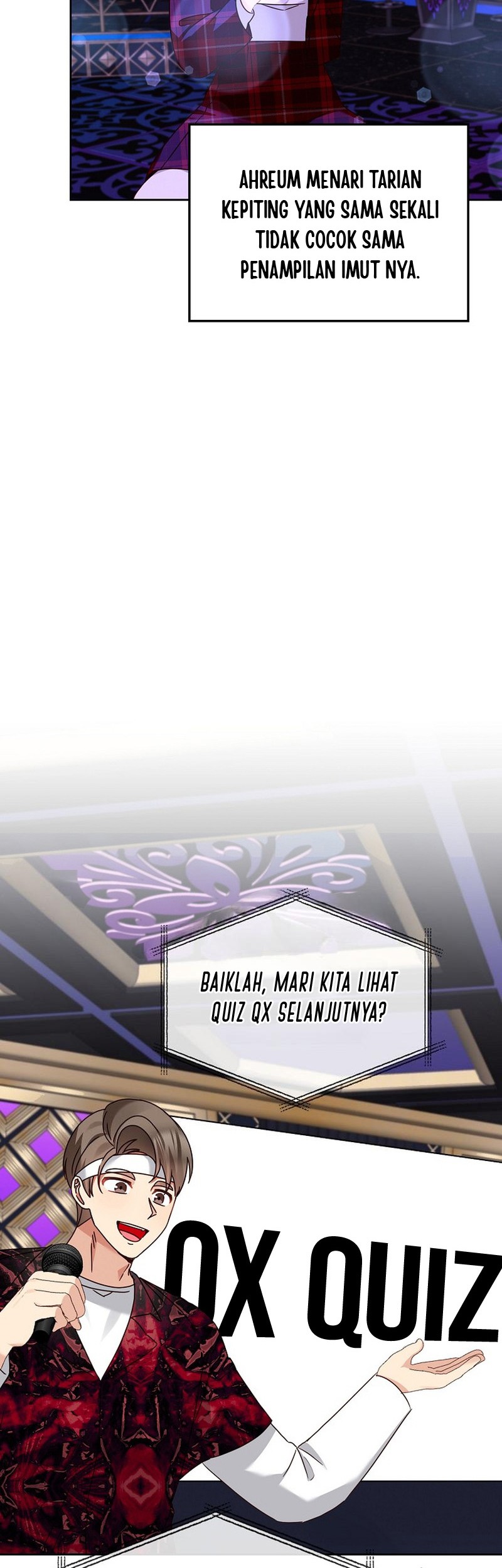 I Become a Fool When It Comes to My Daughter Chapter 154 Gambar 16