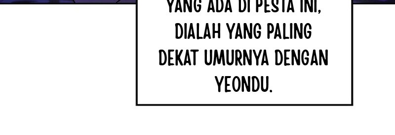 I Become a Fool When It Comes to My Daughter Chapter 153 Gambar 11