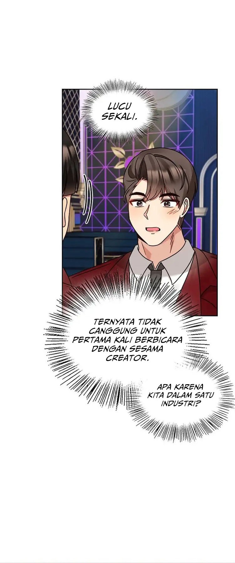 I Become a Fool When It Comes to My Daughter Chapter 152 Gambar 17