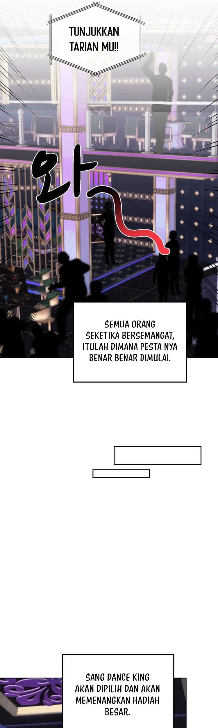 I Become a Fool When It Comes to My Daughter Chapter 152 Gambar 26