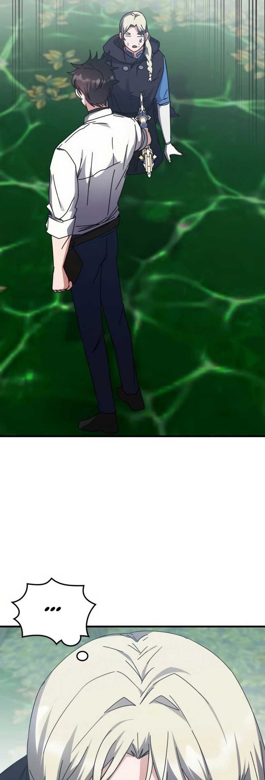 Transcension Academy Chapter 124 Gambar 3
