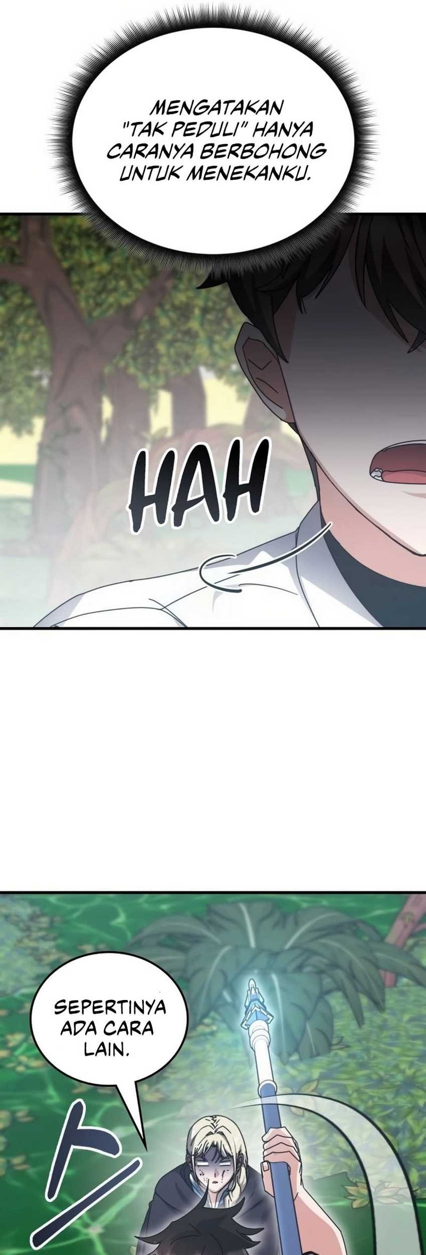 Transcension Academy Chapter 124 Gambar 6