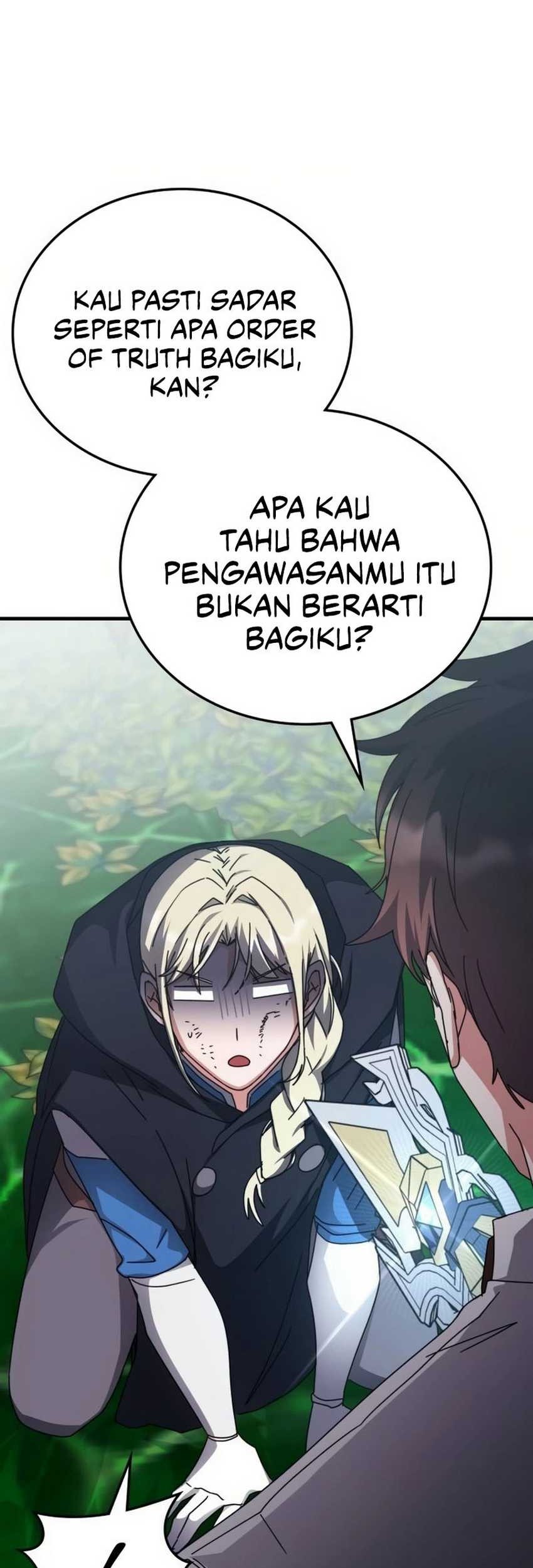 Transcension Academy Chapter 124 Gambar 13