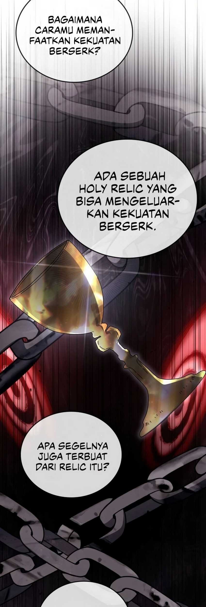Transcension Academy Chapter 124 Gambar 21