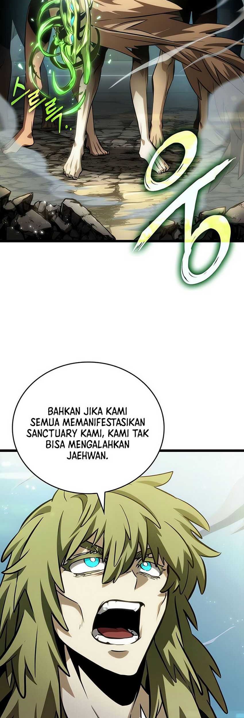 The World After the Fall Chapter 144 Gambar 34