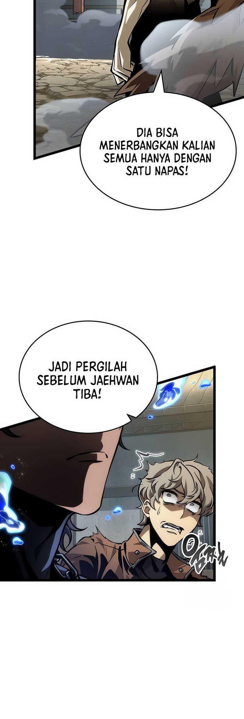 The World After the Fall Chapter 144 Gambar 38