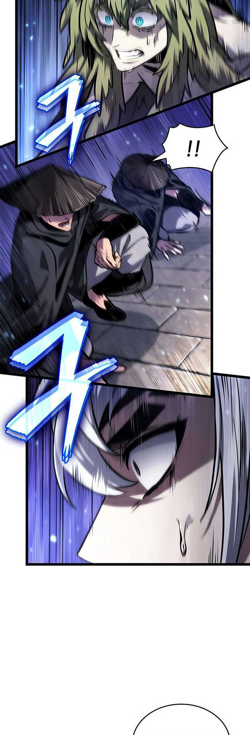 The World After the Fall Chapter 144 Gambar 42
