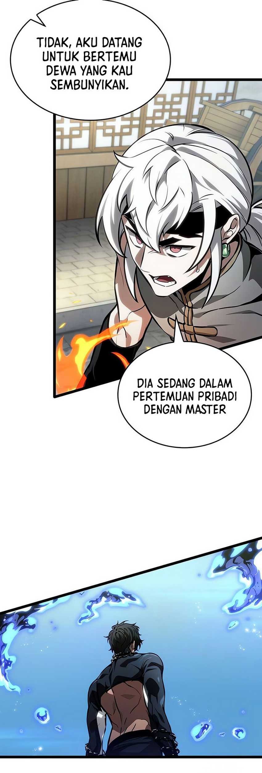 The World After the Fall Chapter 144 Gambar 49