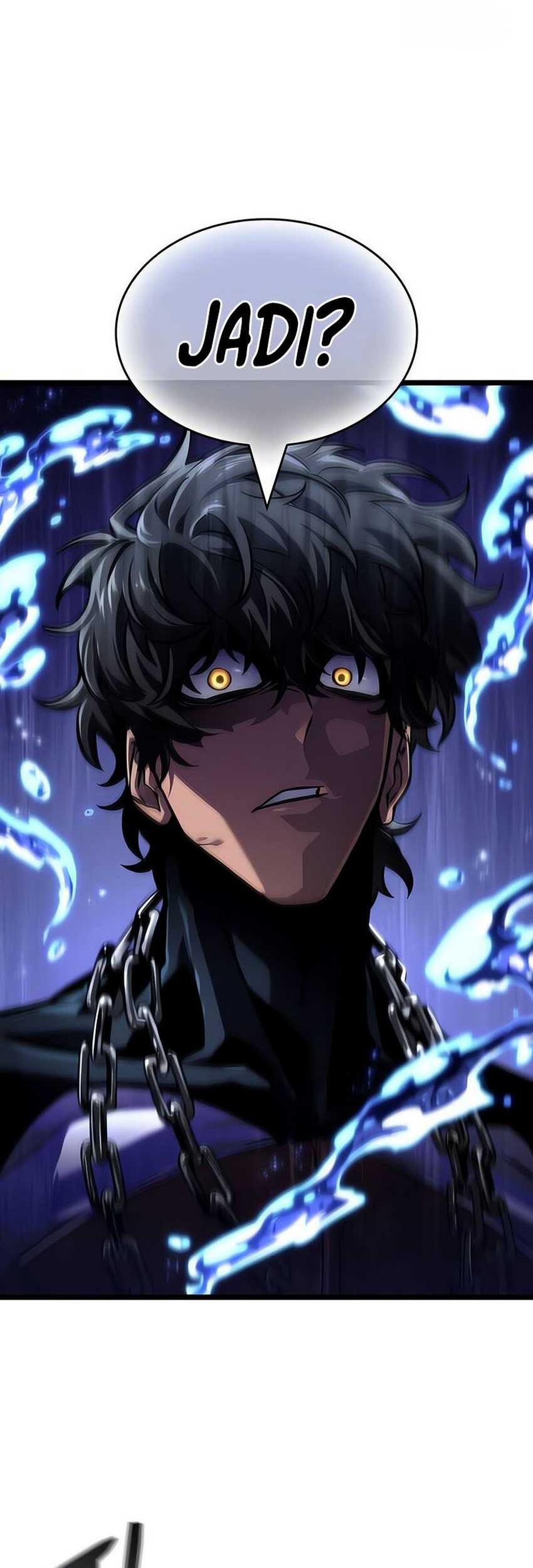 The World After the Fall Chapter 144 Gambar 50