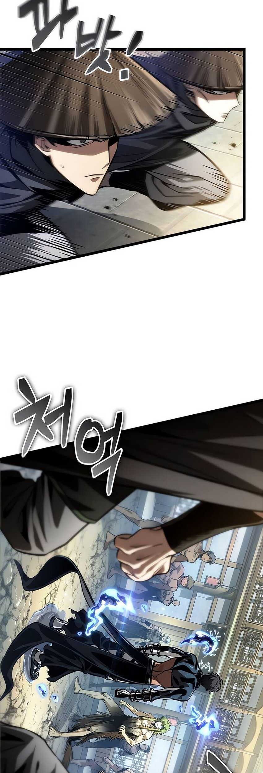 The World After the Fall Chapter 144 Gambar 51