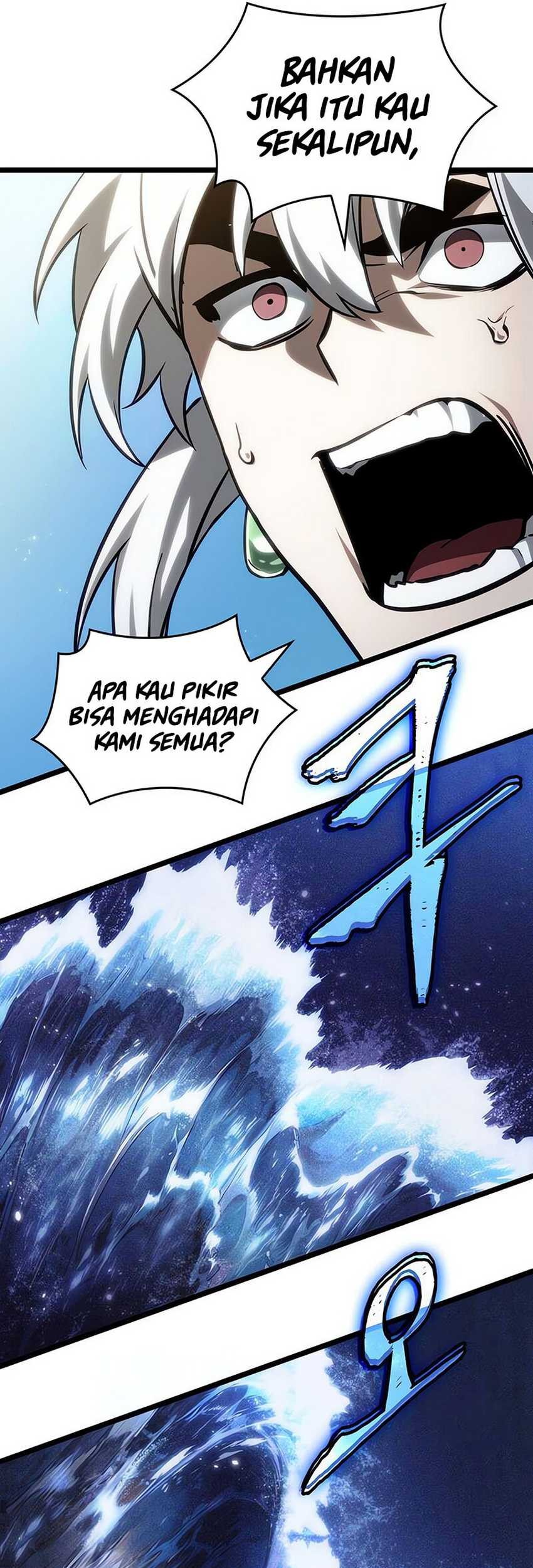 The World After the Fall Chapter 144 Gambar 53