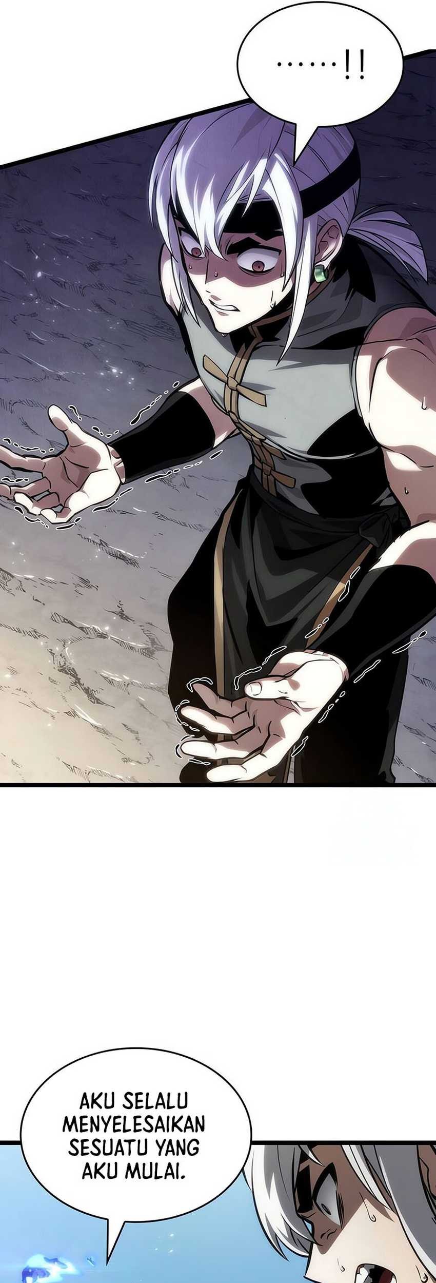 The World After the Fall Chapter 144 Gambar 57