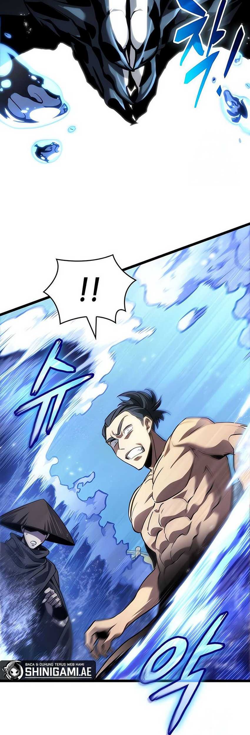 The World After the Fall Chapter 144 Gambar 59