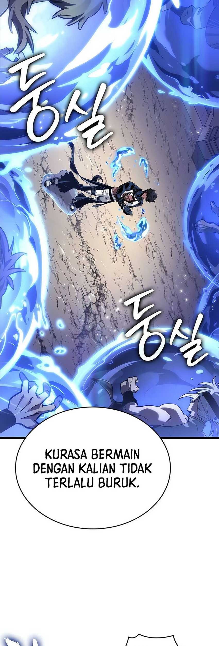 The World After the Fall Chapter 144 Gambar 61