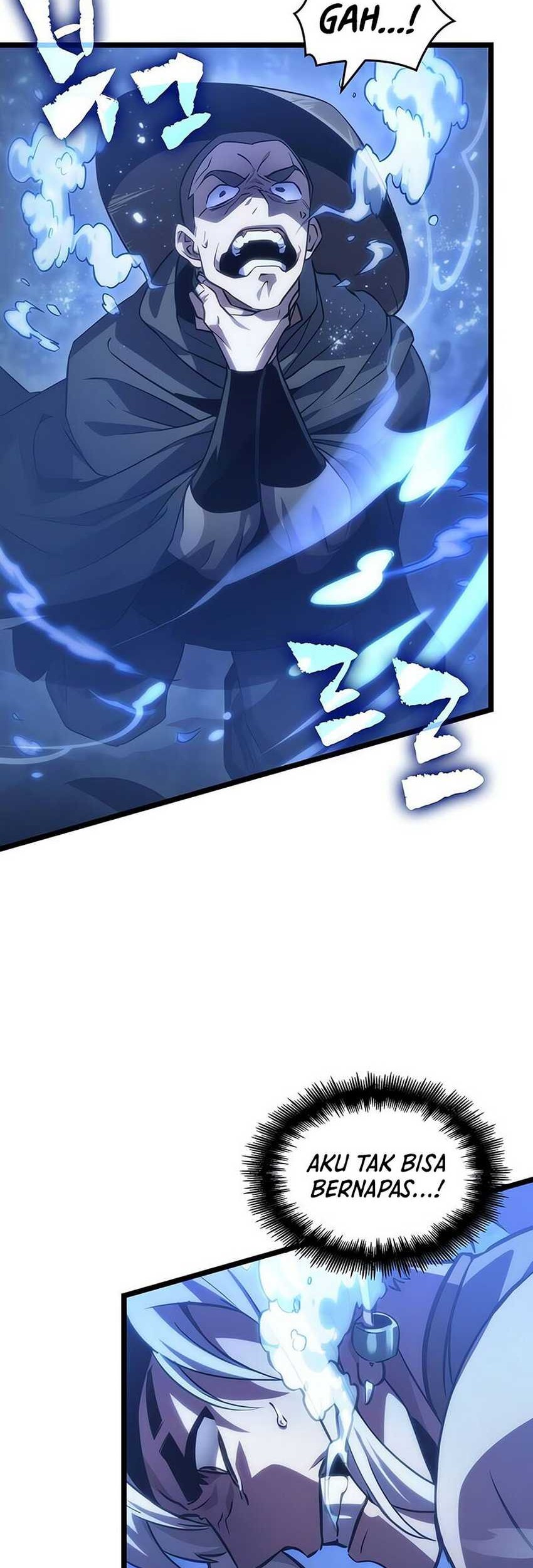 The World After the Fall Chapter 144 Gambar 62