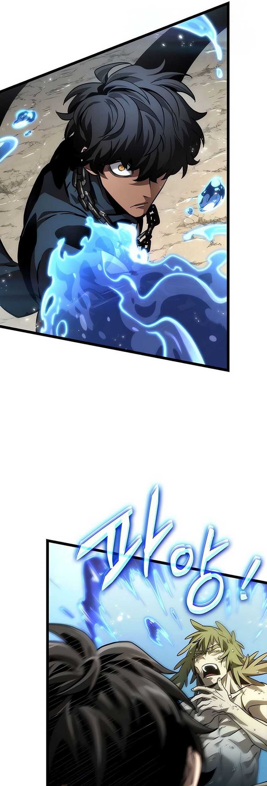 The World After the Fall Chapter 144 Gambar 73