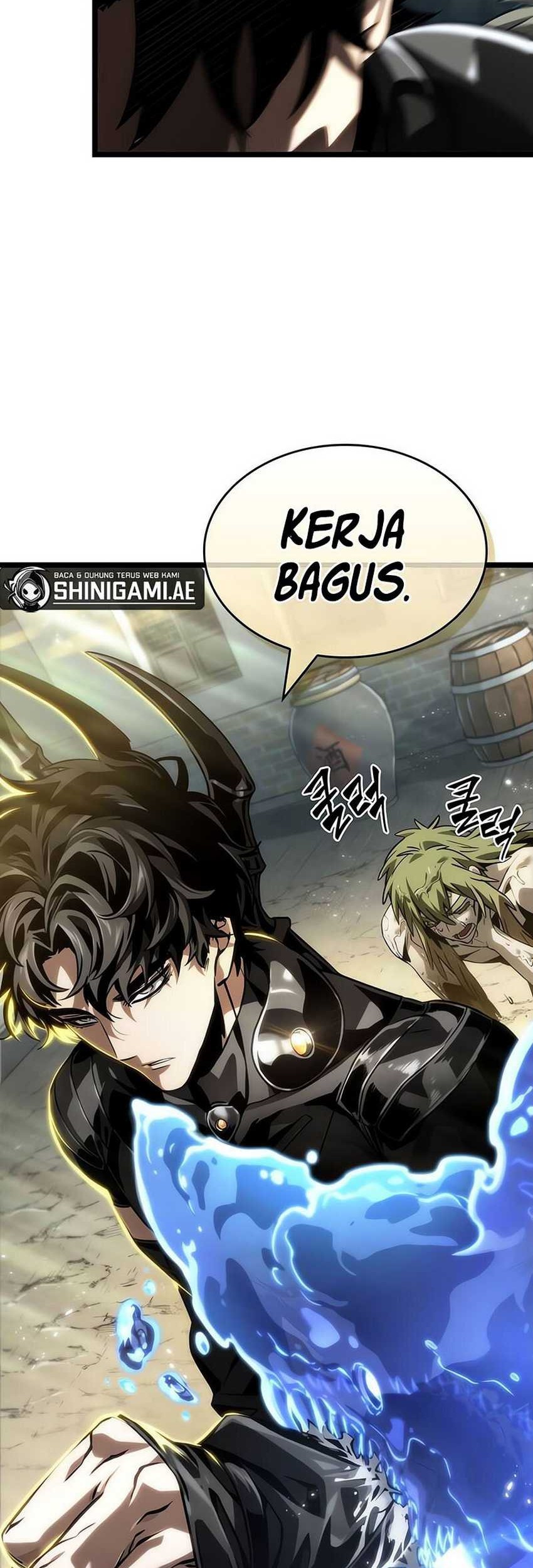 The World After the Fall Chapter 144 Gambar 74