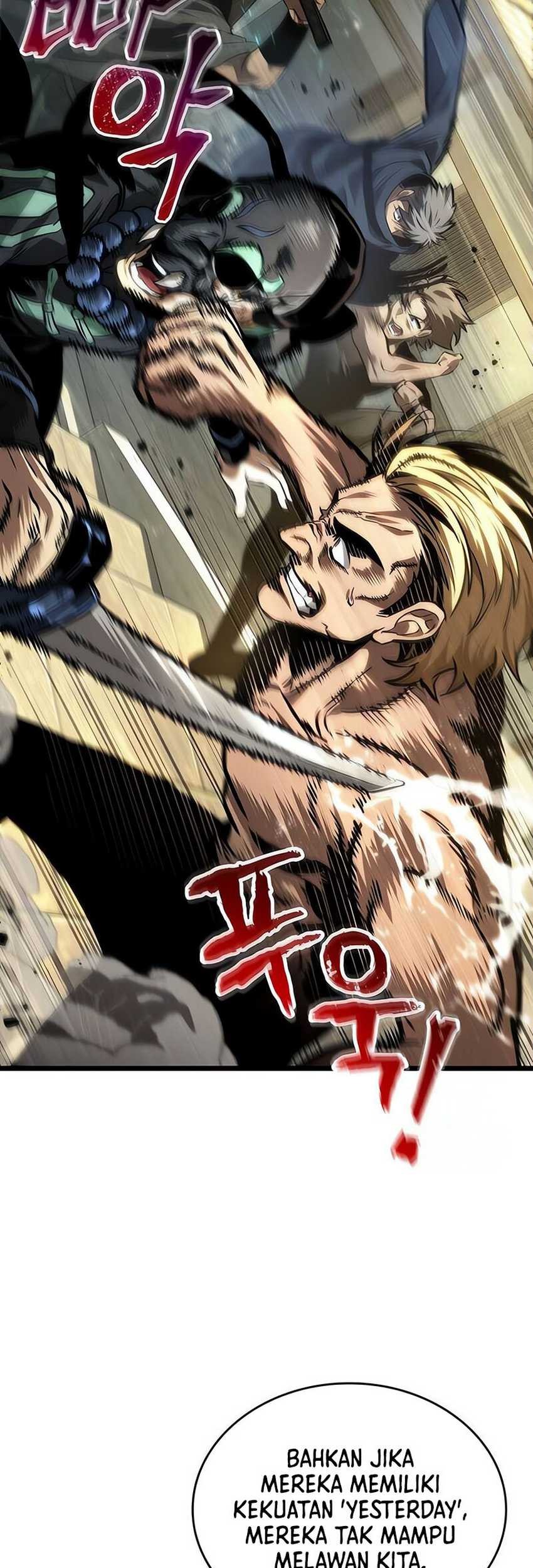 The World After the Fall Chapter 144 Gambar 6