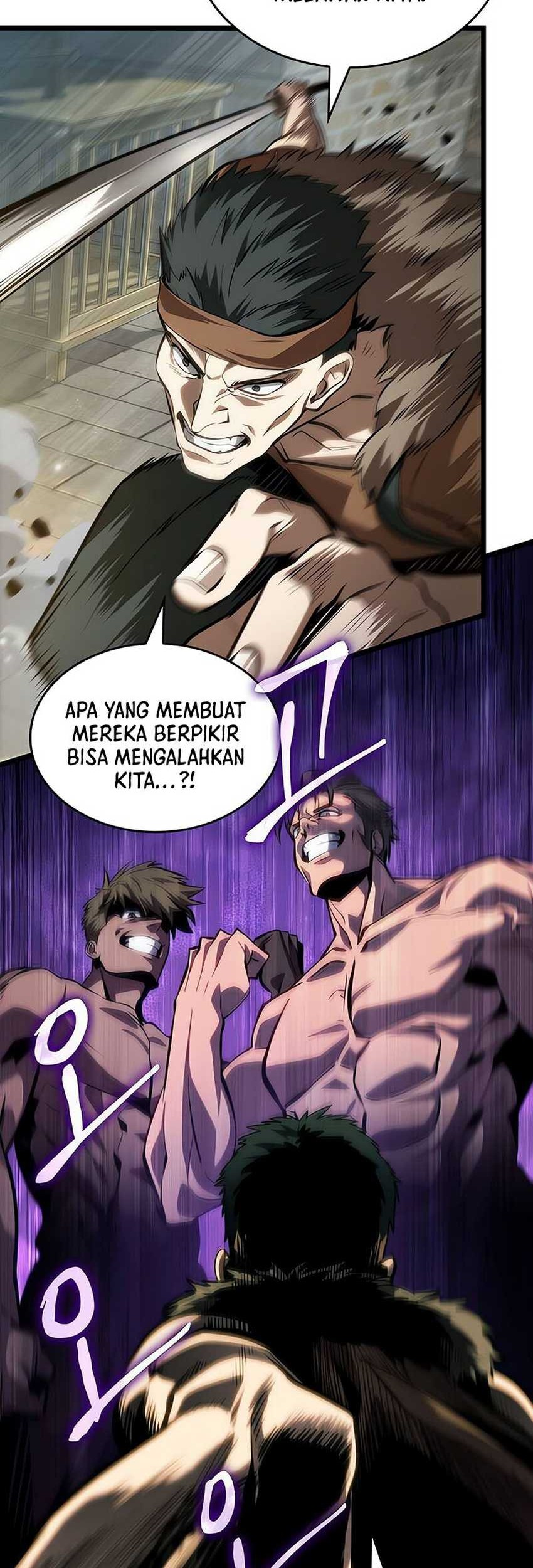 The World After the Fall Chapter 144 Gambar 7