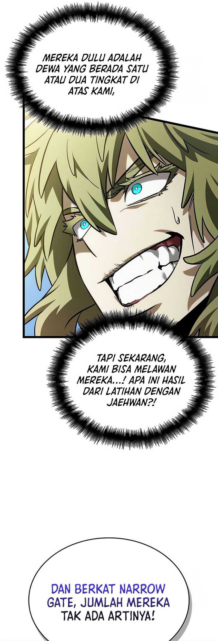 The World After the Fall Chapter 144 Gambar 9