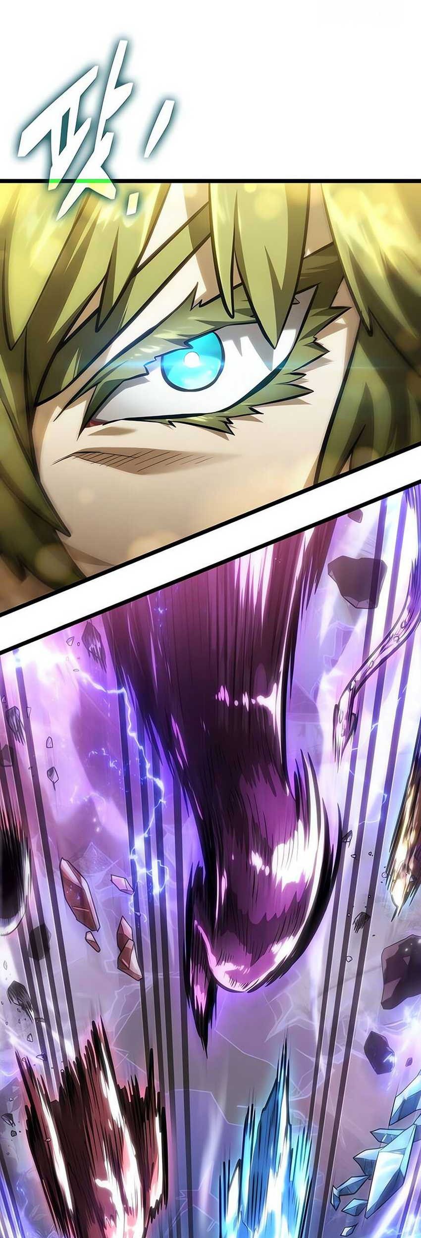 The World After the Fall Chapter 144 Gambar 23
