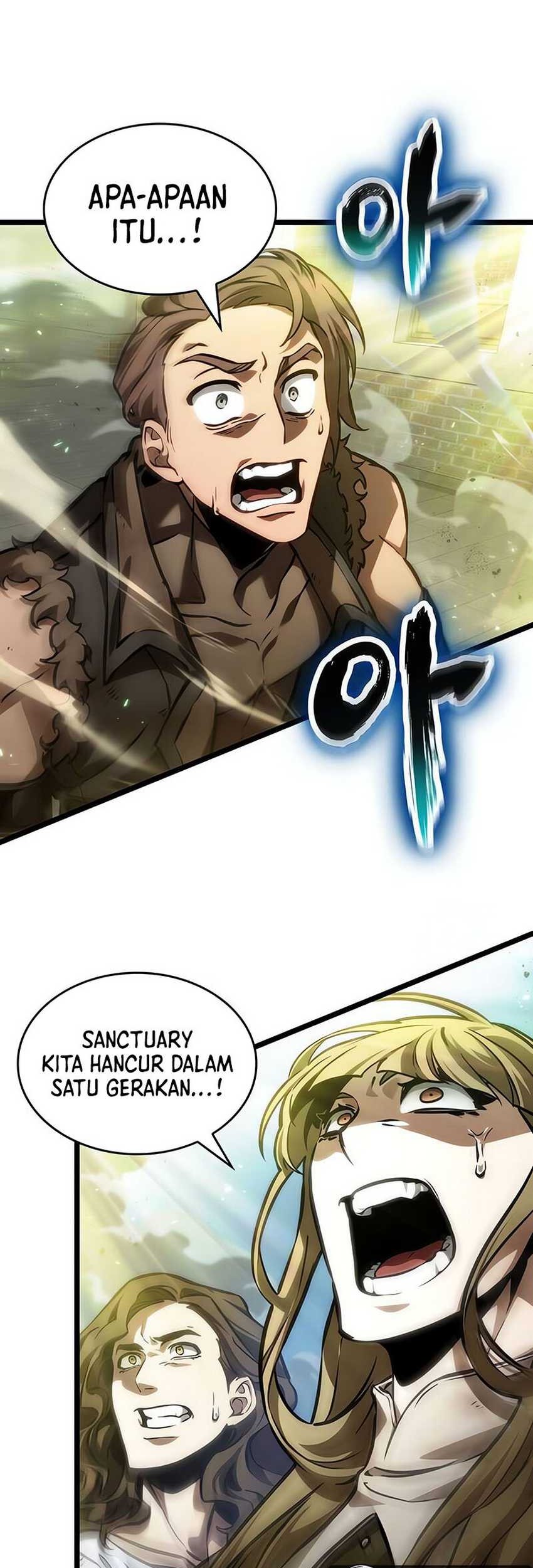 The World After the Fall Chapter 144 Gambar 31