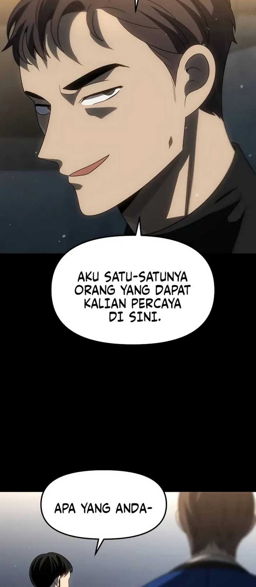 I Used To Be The Boss Chapter 95 Gambar 19