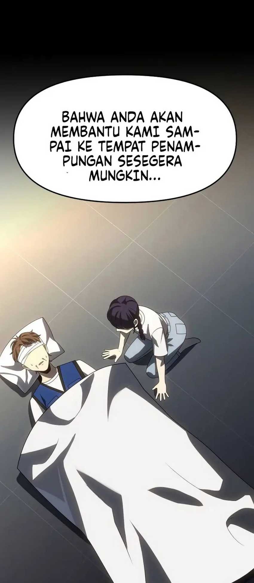 I Used To Be The Boss Chapter 95 Gambar 21