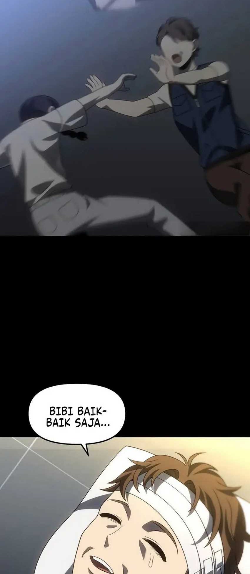 I Used To Be The Boss Chapter 95 Gambar 23