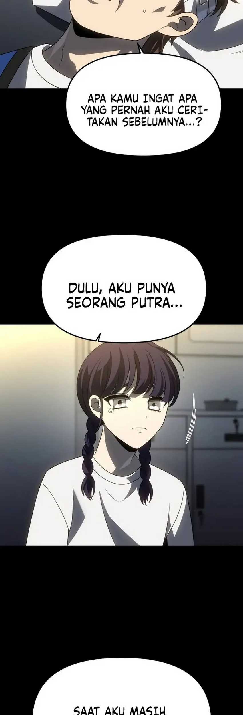 I Used To Be The Boss Chapter 95 Gambar 24