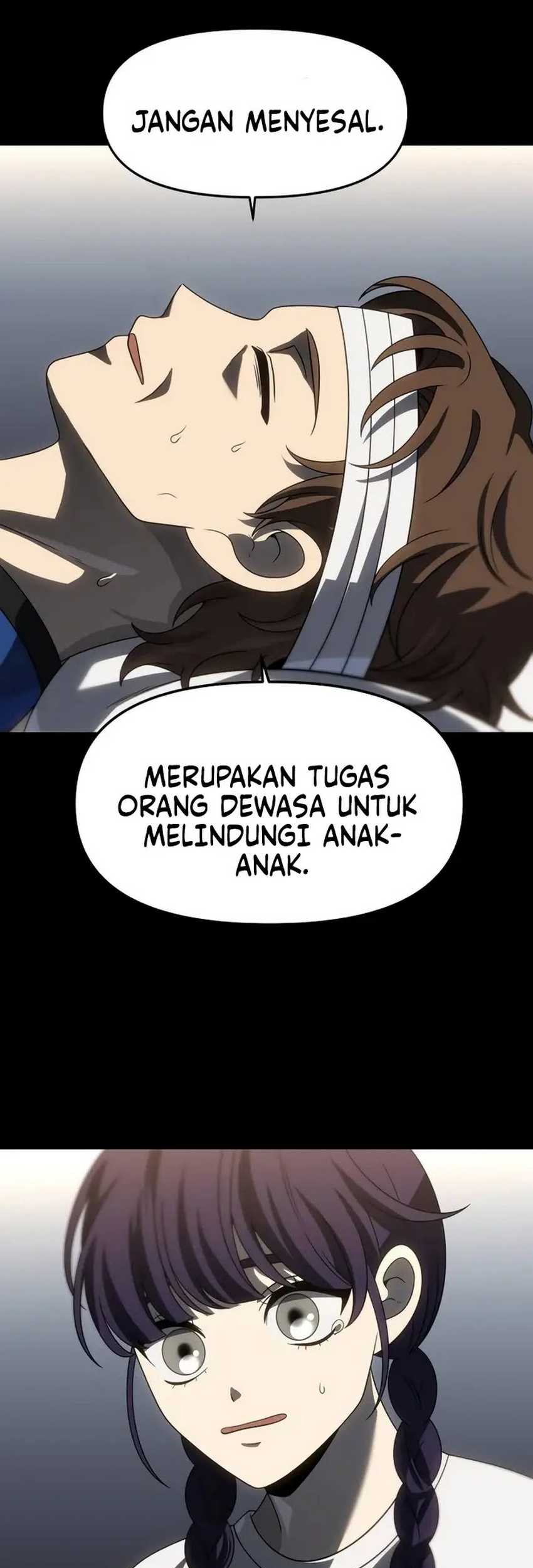 I Used To Be The Boss Chapter 95 Gambar 28
