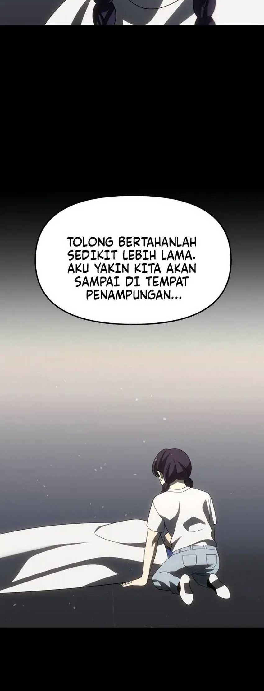 I Used To Be The Boss Chapter 95 Gambar 29