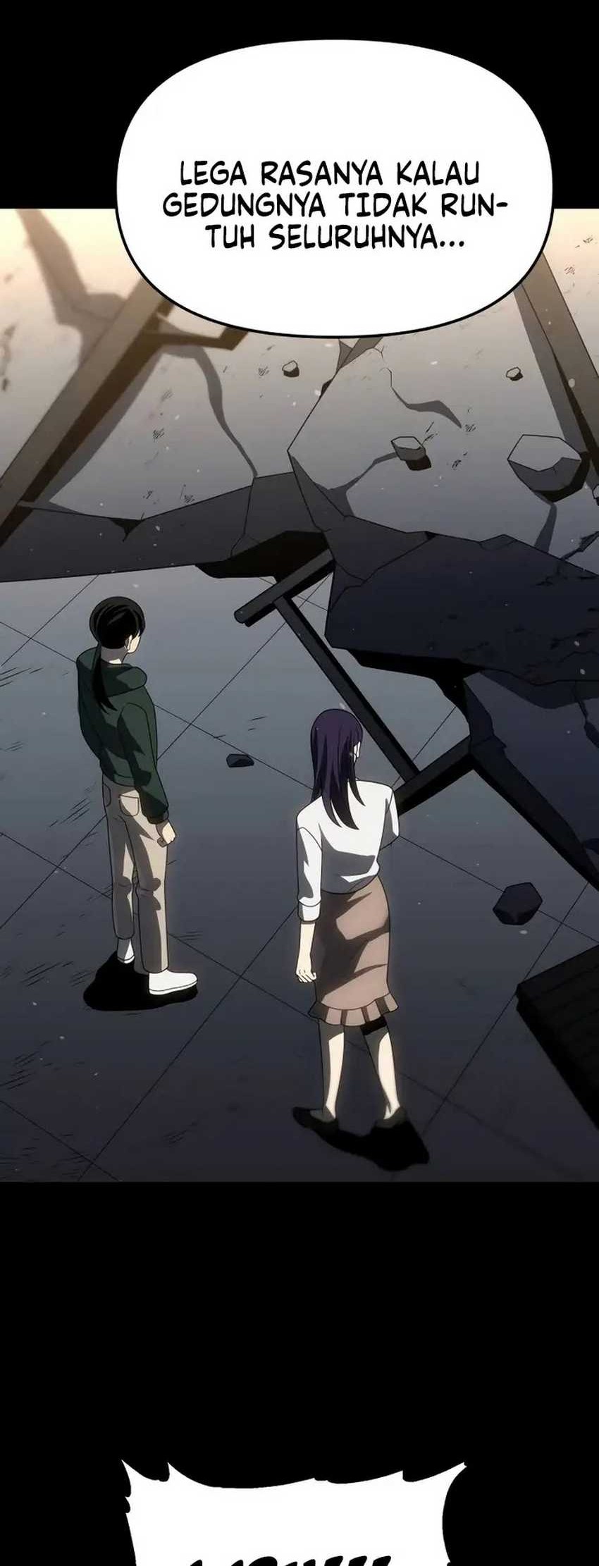 I Used To Be The Boss Chapter 95 Gambar 31