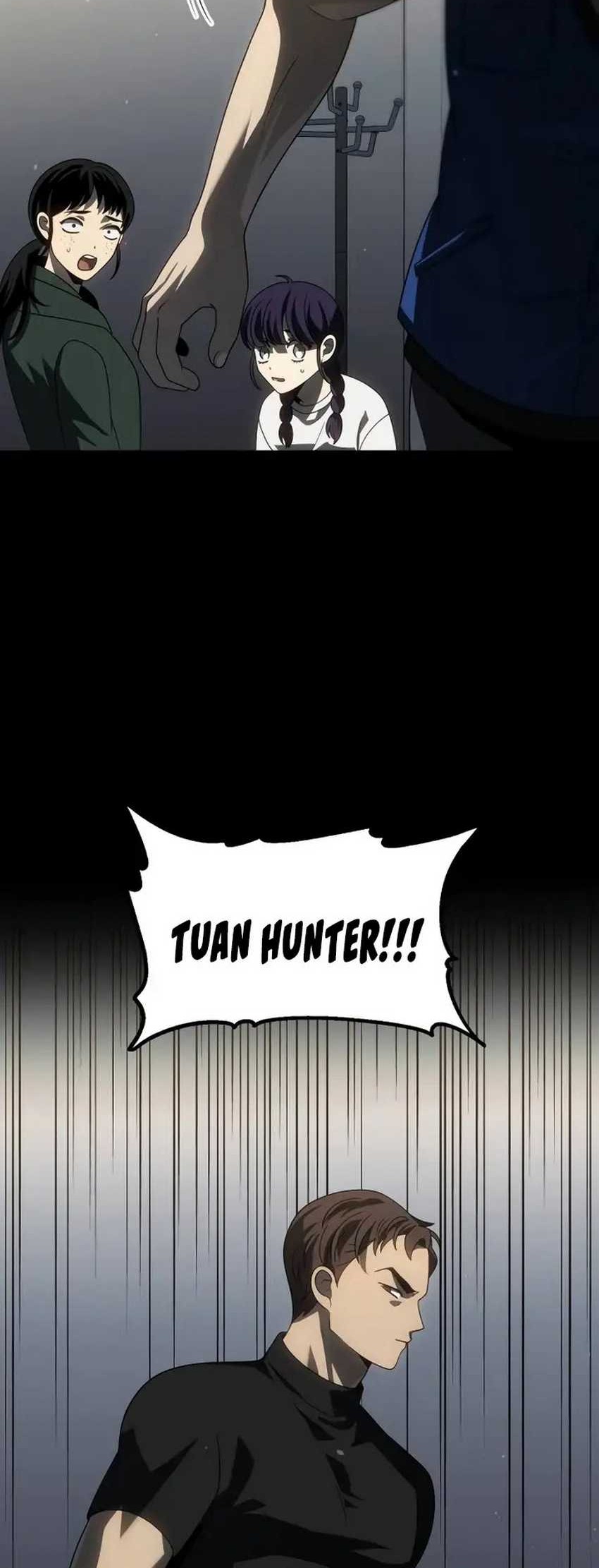 I Used To Be The Boss Chapter 95 Gambar 35