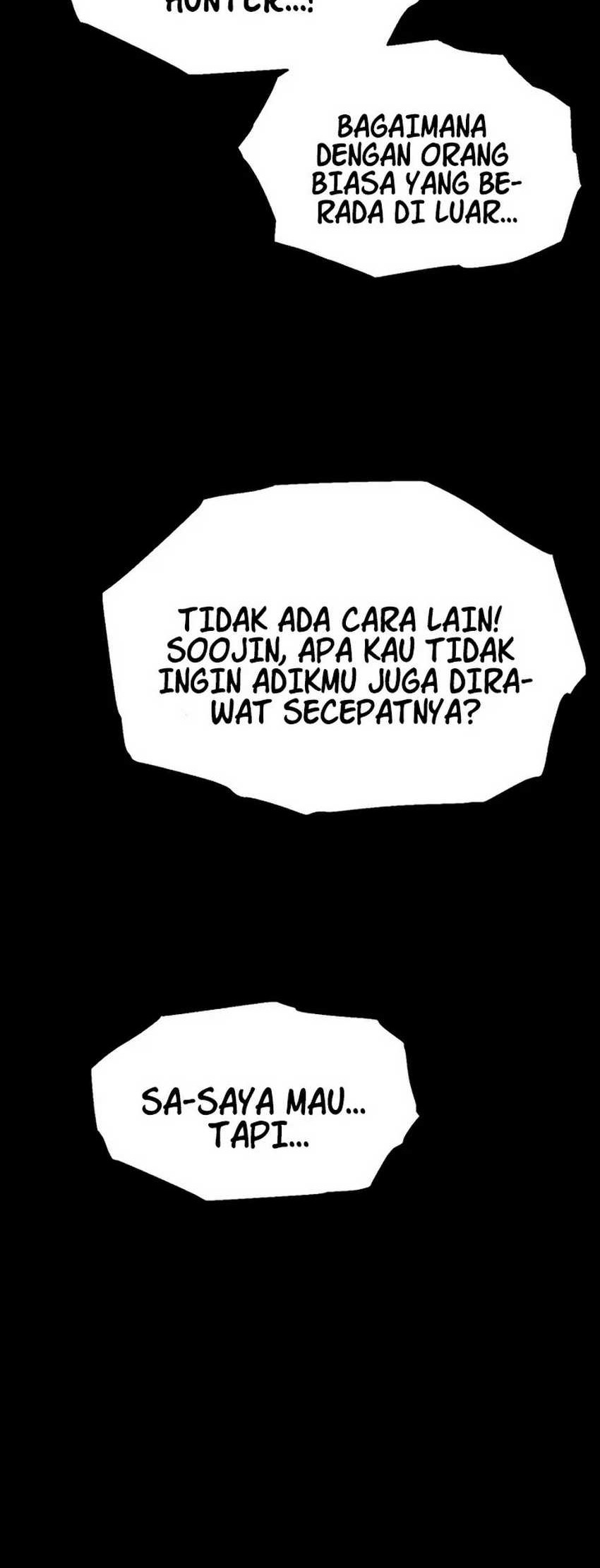 I Used To Be The Boss Chapter 95 Gambar 39