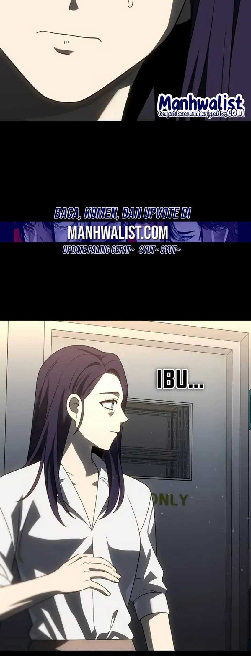 I Used To Be The Boss Chapter 95 Gambar 41