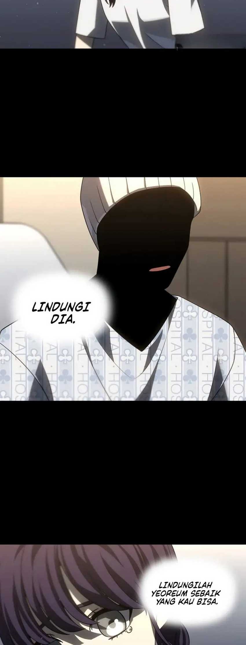 I Used To Be The Boss Chapter 95 Gambar 43