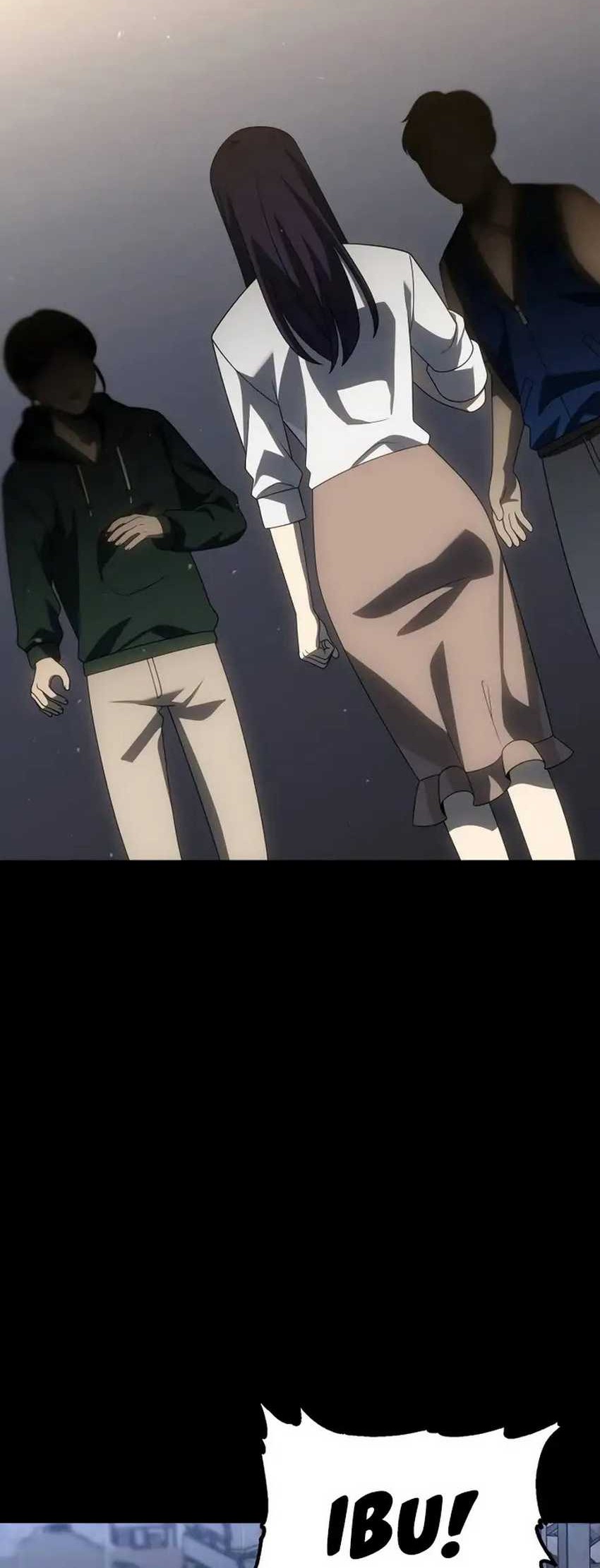 I Used To Be The Boss Chapter 95 Gambar 45