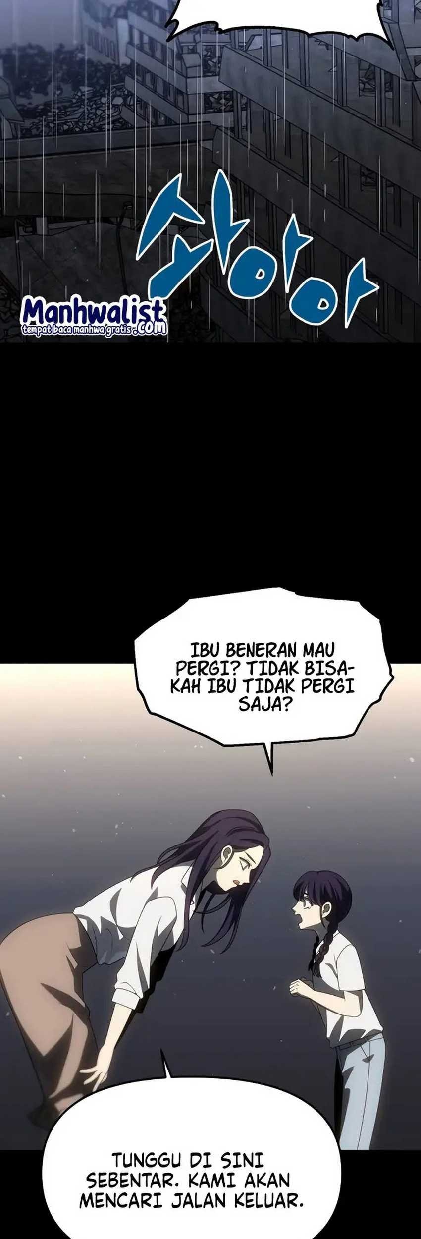I Used To Be The Boss Chapter 95 Gambar 46