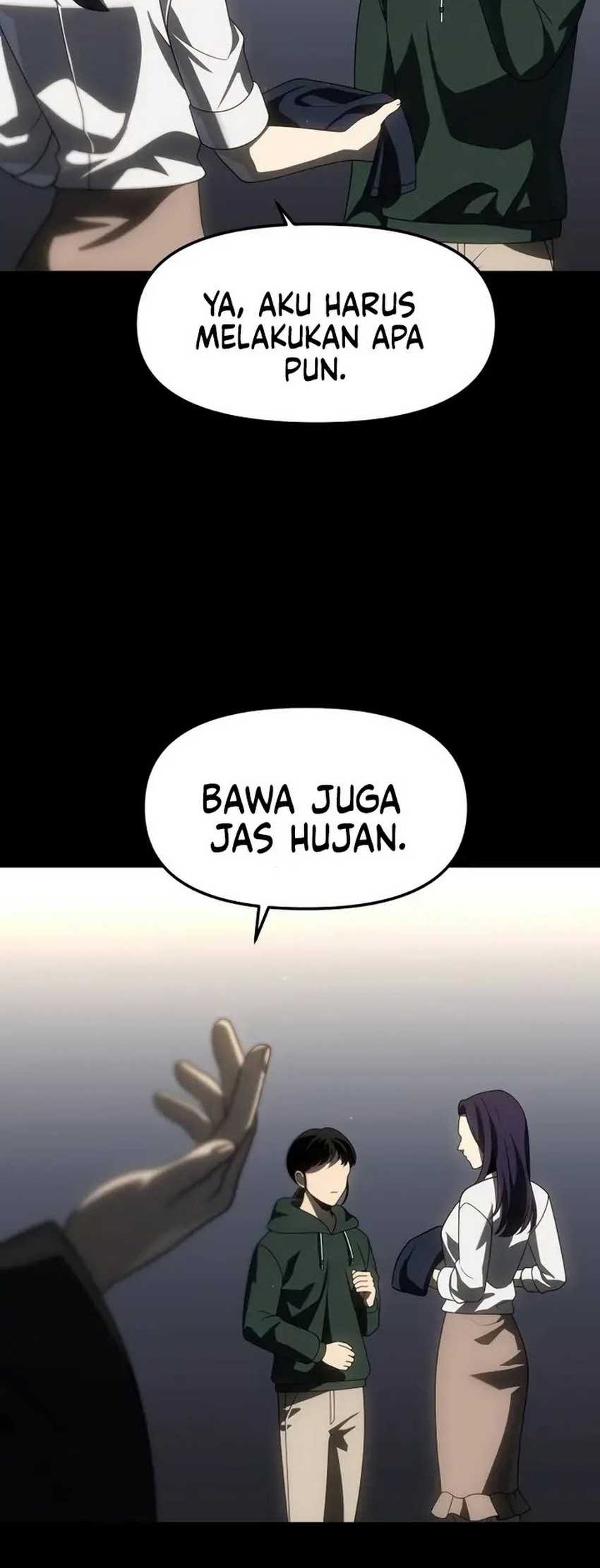 I Used To Be The Boss Chapter 95 Gambar 49