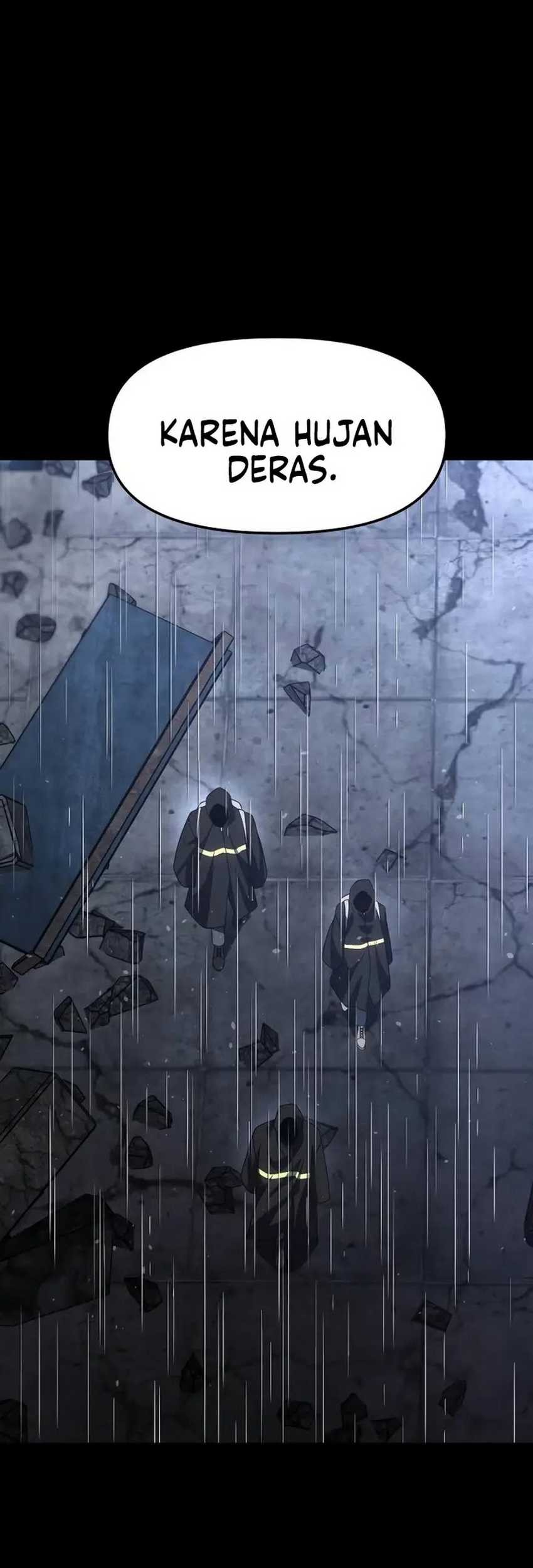 I Used To Be The Boss Chapter 95 Gambar 50