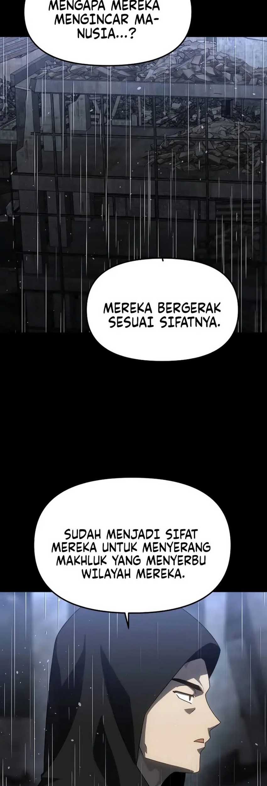 I Used To Be The Boss Chapter 95 Gambar 52