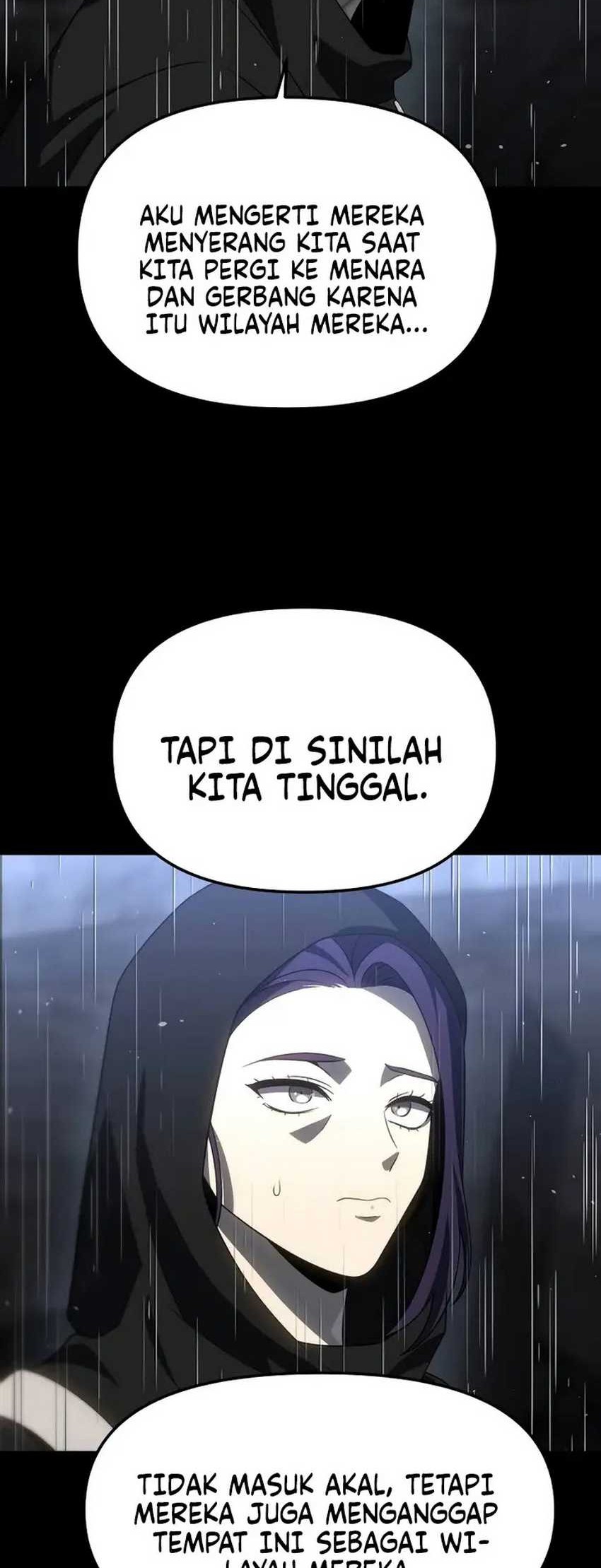I Used To Be The Boss Chapter 95 Gambar 53