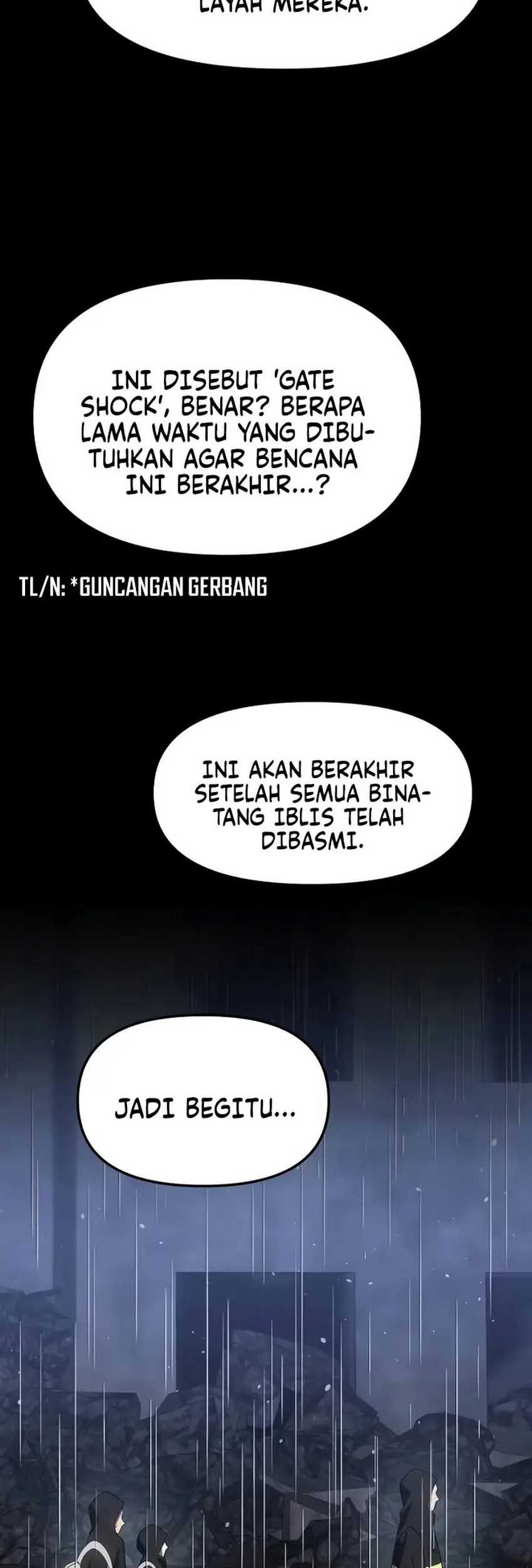 I Used To Be The Boss Chapter 95 Gambar 54