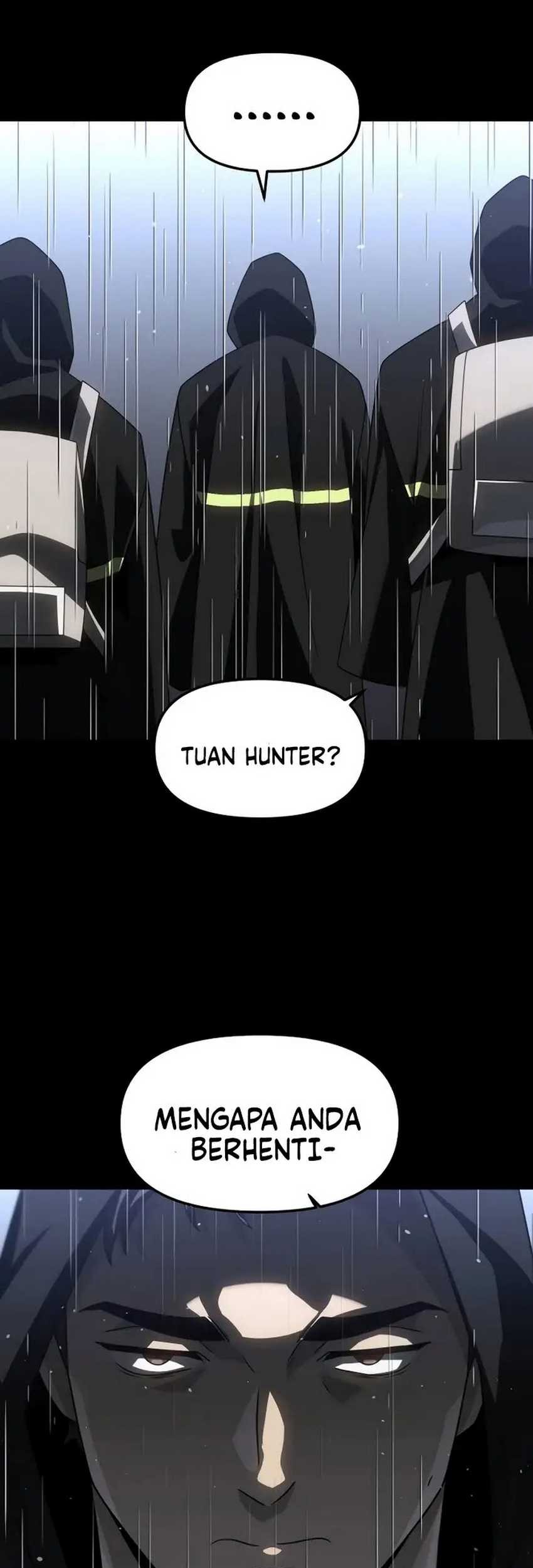 I Used To Be The Boss Chapter 95 Gambar 56