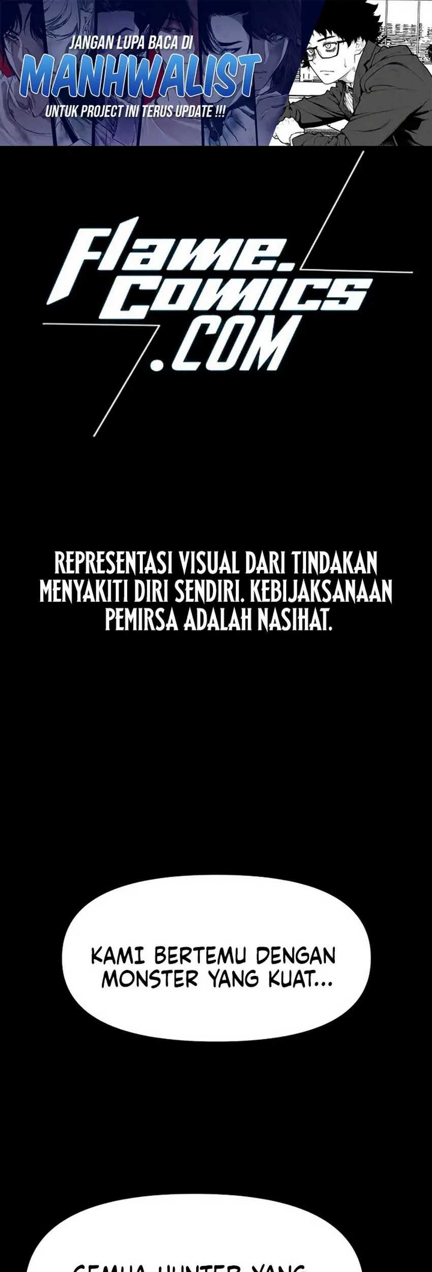 Baca Manhwa I Used To Be The Boss Chapter 95 Gambar 2