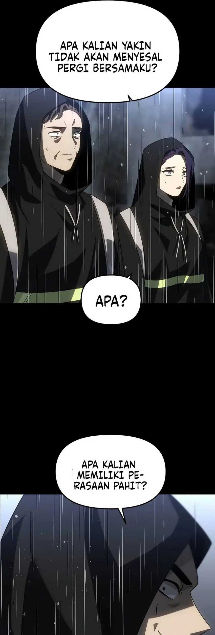 I Used To Be The Boss Chapter 95 Gambar 58